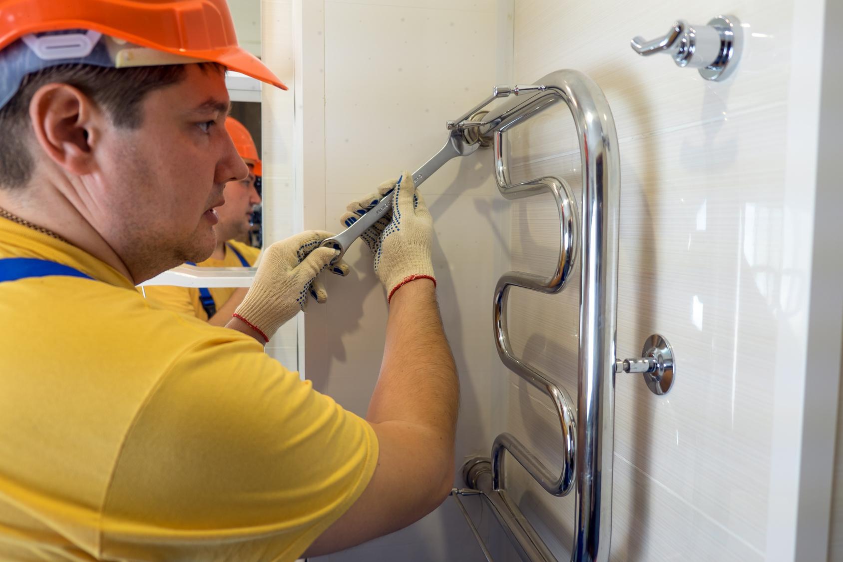 entretien chauffage gaz Levallois-Perret